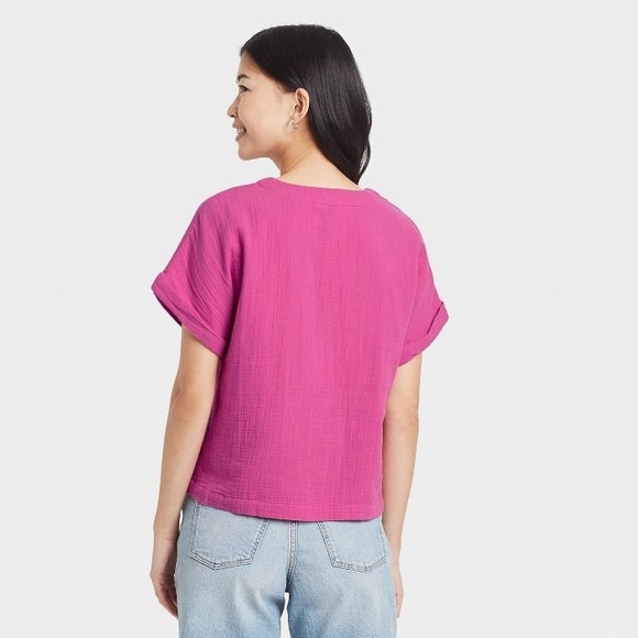 Universal Thread Pink Set - Picture 10 of 13